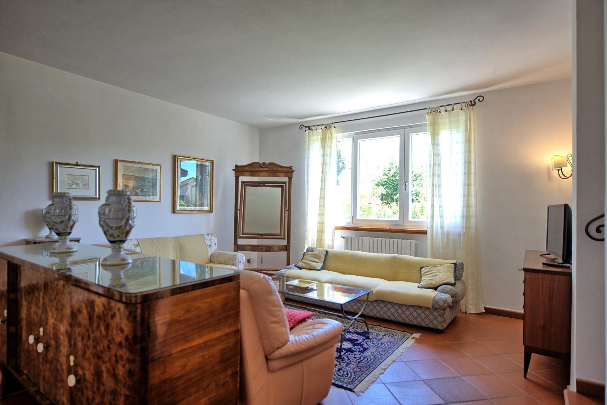 Villa Pratovecchio Stia Esterno foto