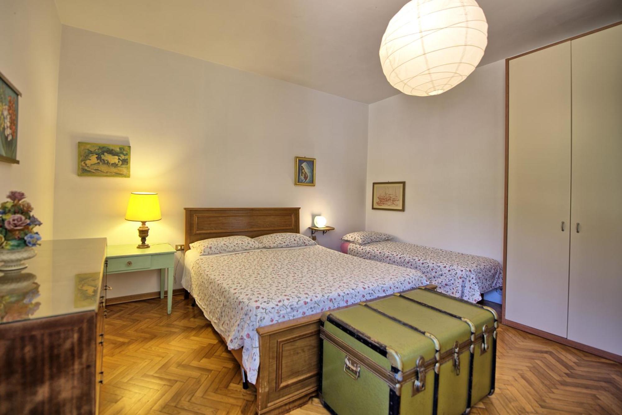 Villa Pratovecchio Stia Esterno foto