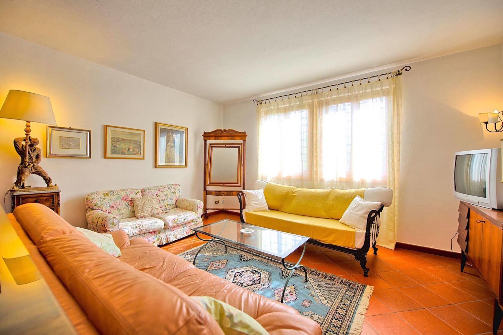 Villa Pratovecchio Stia Esterno foto